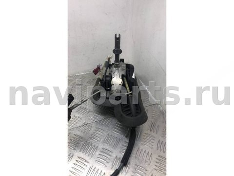 Селектор АКПП BMW 3 E46, 2002 г., OEM 7515261, арт. 99959365496, фото 2