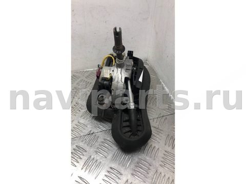 Селектор АКПП BMW 5 E60/E61, 2003 г., OEM 7522144, арт. 99959365509, фото 2