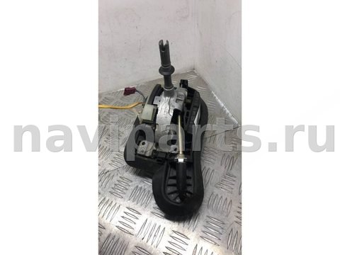 Селектор АКПП BMW 5 E60/E61, 2003 г., OEM 7522144, арт. 99959365511, фото 2