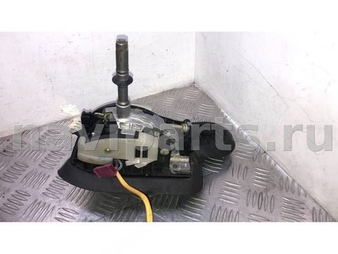Селектор АКПП BMW 5 E60/E61, 2003 г., OEM 7522144, арт. 99959365511, фото 3
