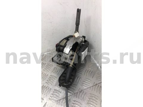 Селектор АКПП BMW 3 E46, 2002 г., OEM 7515261, арт. 99959365516