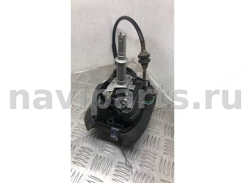Селектор АКПП BMW 3 E46, 2000 г., OEM 1423830, арт. 99959365519