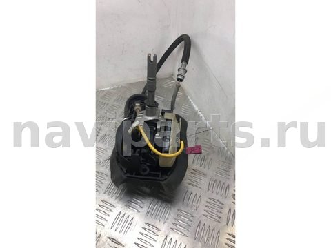 Селектор АКПП BMW 5 E60/E61, 2004 г., OEM 7522144, арт. 99959365528, фото 2