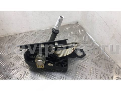 Селектор АКПП BMW 5 E39, 1998 г., OEM 1422559, арт. 99959365563_1