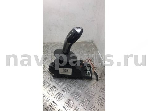 Селектор АКПП BMW 5 E60/E61, 2008 г., OEM 9174982, арт. 99959365572