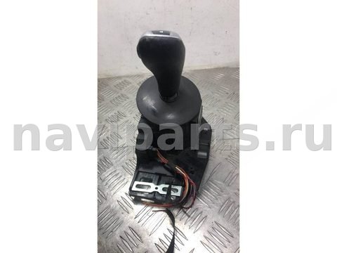 Селектор АКПП BMW 5 E60/E61, 2008 г., OEM 9174982, арт. 99959365572, фото 4