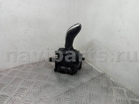 Селектор АКПП BMW 5 F10/F11/GT F07, 2012 г., OEM 61319260975, арт. 99959367655, фото 2