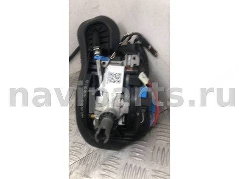 Селектор АКПП BMW 3 E90/E91/E92/E93, 2007 г., OEM 25167562484, арт. 99959367948, фото 5