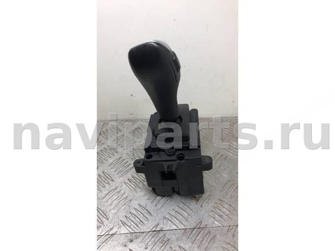 Селектор АКПП BMW 5 F10/F11/GT F07, 2012 г., OEM 61319218101, арт. 99959370888