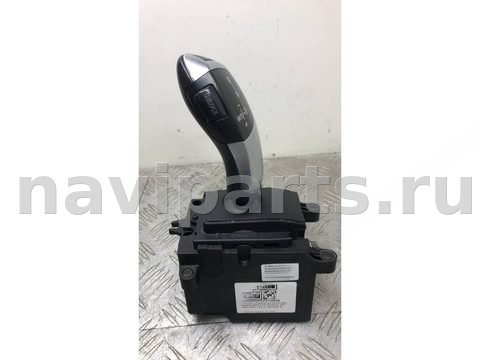 Селектор АКПП BMW 5 F10/F11/GT F07, 2012 г., OEM 61319218101, арт. 99959370888, фото 4