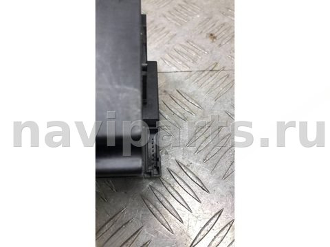 Селектор АКПП BMW 5 F10/F11/GT F07, 2012 г., OEM 61319218101, арт. 99959370888, фото 6