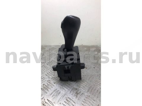 Селектор АКПП BMW 5 F10/F11/GT F07, 2011 г., OEM 61319218102, арт. 99959371257