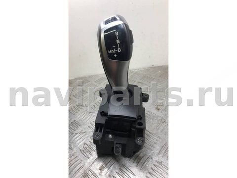 Селектор АКПП BMW 5 F10/F11/GT F07, 2011 г., OEM 61319218102, арт. 99959371257, фото 3