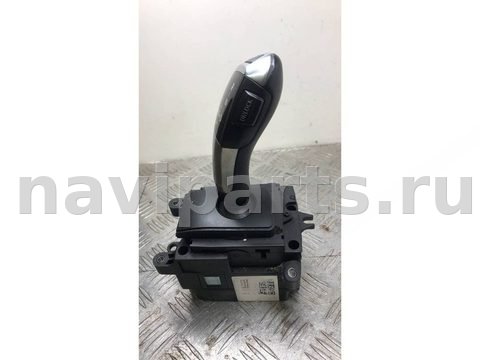 Селектор АКПП BMW 5 F10/F11/GT F07, 2011 г., OEM 61319218102, арт. 99959371257, фото 4