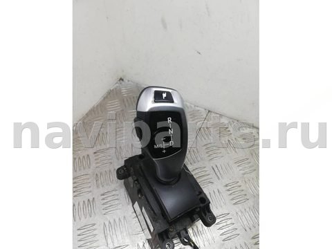 Селектор АКПП BMW 5 F10/F11/GT F07, 2012 г., OEM 61319239504, арт. 99959375691, фото 2