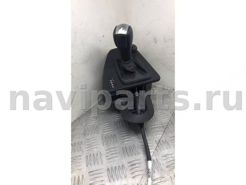 Селектор АКПП BMW 3 E90/E91/E92/E93, 2007 г., OEM 25167562484, арт. 999593767611, фото 2