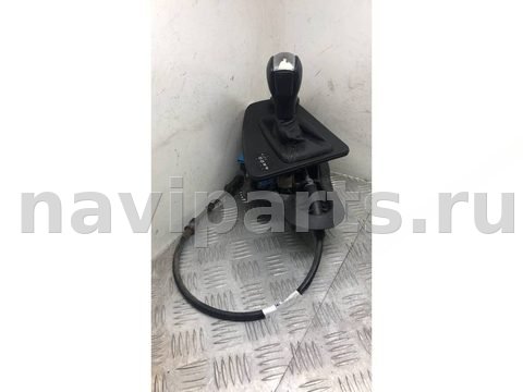 Селектор АКПП BMW 3 E90/E91/E92/E93, 2007 г., OEM 25167562484, арт. 999593767611, фото 3