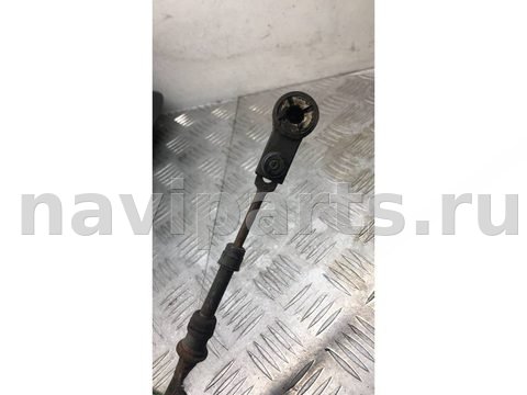 Селектор АКПП BMW 3 E90/E91/E92/E93, 2007 г., OEM 25167562484, арт. 999593767611, фото 4