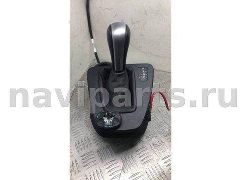 Селектор АКПП BMW 3 E90/E91/E92/E93, 2007 г., OEM 25167562484, арт. 999593767611, фото 6