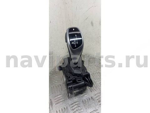 Селектор АКПП BMW 3 F30/F31/GT F34, 2012 г., OEM 9260970, арт. 99959377537