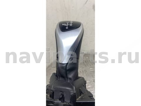 Селектор АКПП BMW 3 F30/F31/GT F34, 2012 г., OEM 9260970, арт. 99959377537, фото 2