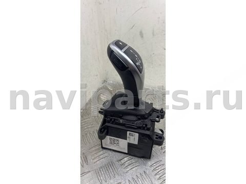 Селектор АКПП BMW 3 F30/F31/GT F34, 2012 г., OEM 9260970, арт. 99959377537, фото 3