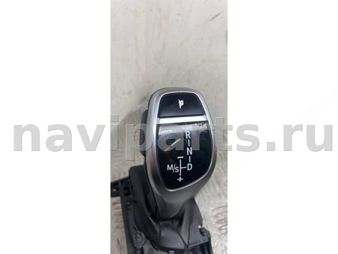 Селектор АКПП BMW 3 F30/F31/GT F34, 2012 г., OEM 9260970, арт. 99959377537, фото 4