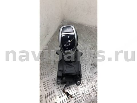 Селектор АКПП BMW 5 F10/F11/GT F07, 2011 г., OEM 61319239509, арт. 99959378706