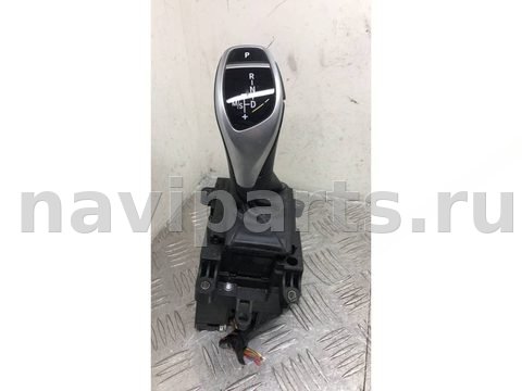 Селектор АКПП BMW 5 F10/F11/GT F07, 2011 г., OEM 61319239509, арт. 99959378706, фото 2