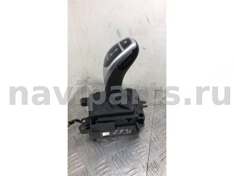 Селектор АКПП BMW 5 F10/F11/GT F07, 2011 г., OEM 61319239509, арт. 99959378706, фото 3