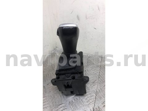 Селектор АКПП BMW 5 F10/F11/GT F07, 2011 г., OEM 61319239509, арт. 99959378706, фото 4