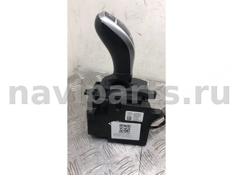 Селектор АКПП BMW 5 F10/F11/GT F07, 2011 г., OEM 61319239509, арт. 99959378706, фото 5