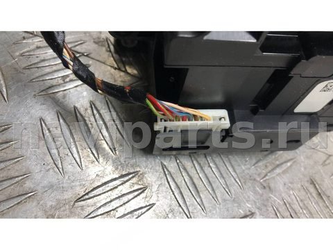 Селектор АКПП BMW 5 F10/F11/GT F07, 2011 г., OEM 61319239509, арт. 99959378706, фото 6