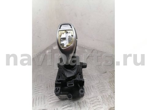 Селектор АКПП BMW 1 F20/F21, 2013 г., OEM 9296899, арт. 999593789941_1
