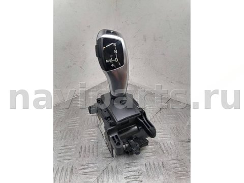 Селектор АКПП BMW X3 F25, 2014 г., OEM 61319296904, арт. 999593789981