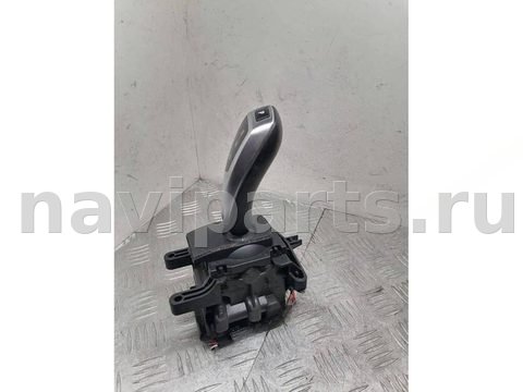 Селектор АКПП BMW X3 F25, 2014 г., OEM 61319296904, арт. 999593789981, фото 2