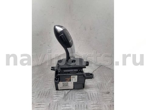 Селектор АКПП BMW X3 F25, 2014 г., OEM 61319296904, арт. 999593789981, фото 3