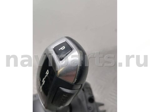 Селектор АКПП BMW 5 F10/F11/GT F07, 2011 г., OEM 61319218102, арт. 999593792668, фото 3
