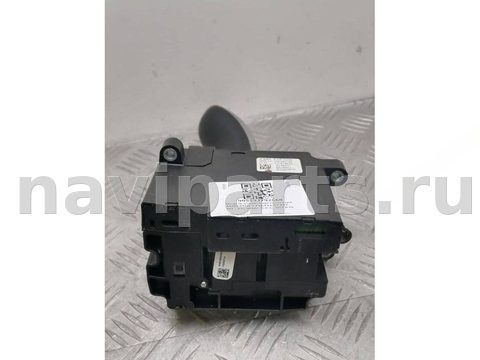 Селектор АКПП BMW 5 F10/F11/GT F07, 2011 г., OEM 61319218102, арт. 999593792668, фото 4