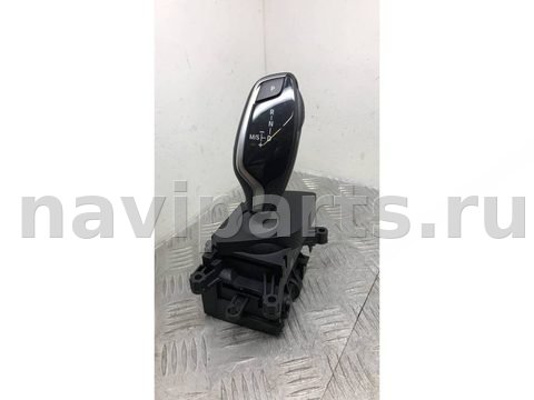 Селектор АКПП BMW 5 G30/G31, 2019 г., OEM 7947692, арт. 999593793952