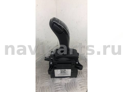 Селектор АКПП BMW X5 F15, 2017 г., OEM 61319384925, арт. 999593795512, фото 10