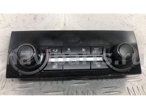 Селектор АКПП BMW X5 F15, 2017 г., OEM 61319384925, арт. 999593795512, фото 5
