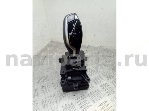 Селектор АКПП BMW X4 G02, 2020 г., OEM 61317947696, арт. 999593798202_1