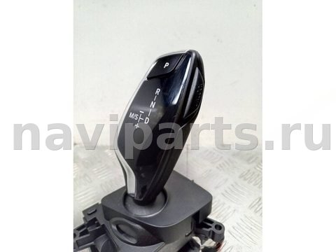 Селектор АКПП BMW X4 G02, 2020 г., OEM 61317947696, арт. 999593798202_1, фото 2