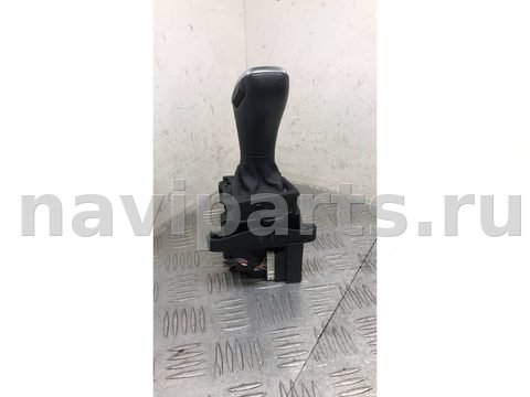 Селектор АКПП BMW 1 F20/F21, 2013 г., OEM 61319296899, арт. 999593798542_1