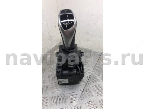Селектор АКПП BMW 2 F22/F23, 2016 г., OEM 61319296899, арт. 999593798542_3
