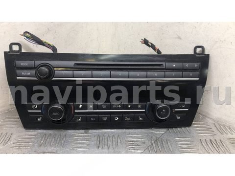 Селектор АКПП BMW 7 F01/F02, 2012 г., OEM 61319251187, арт. 99959379912, фото 2