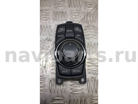 Селектор АКПП BMW 7 F01/F02, 2012 г., OEM 61319251187, арт. 99959379912, фото 4