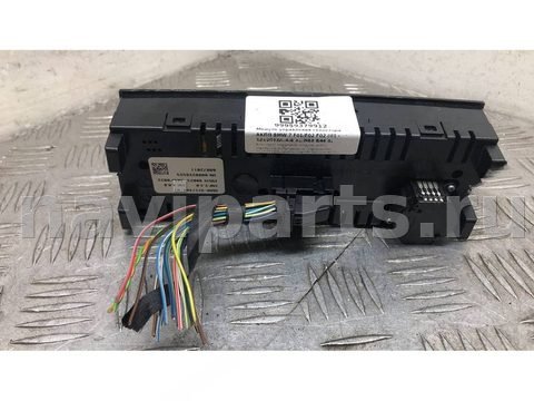 Селектор АКПП BMW 7 F01/F02, 2012 г., OEM 61319251187, арт. 99959379912, фото 7
