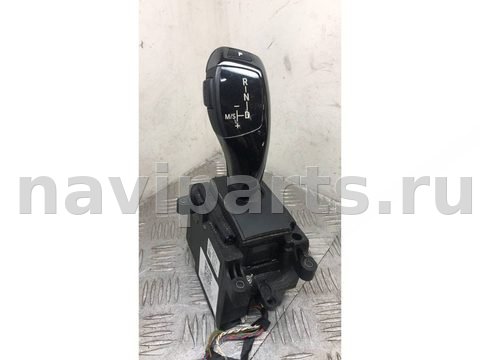 Селектор АКПП BMW 7 F01/F02, 2012 г., OEM 61319251187, арт. 99959379912, фото 8